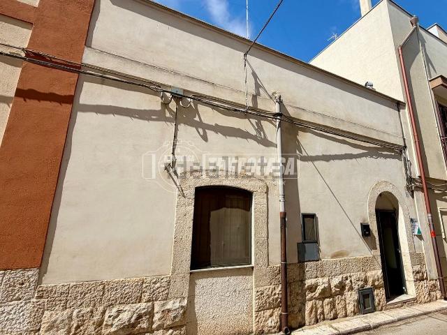 Casa in vendita a Rutigliano, Bari