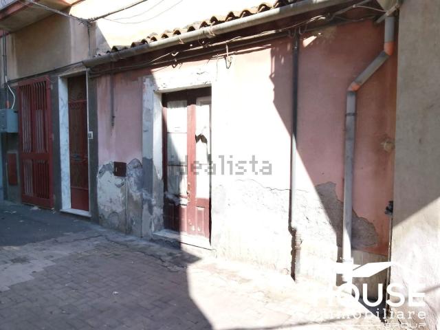 Casa in vendita a Paternò, Sicilia