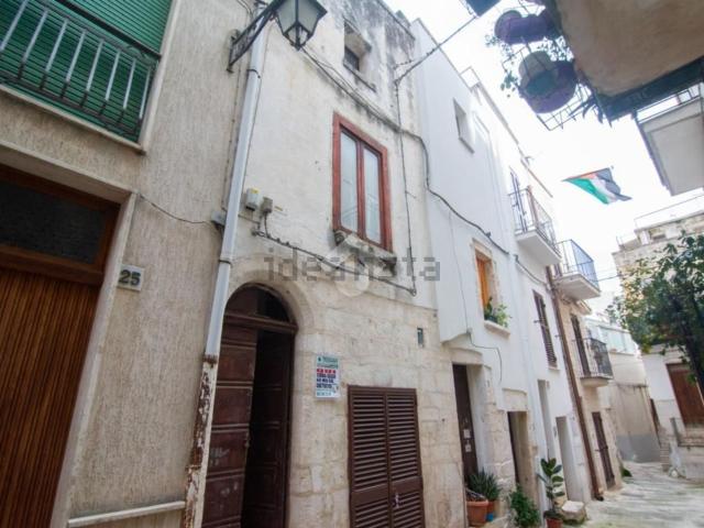 Casa in vendita a Contrada Casopietro, Puglia