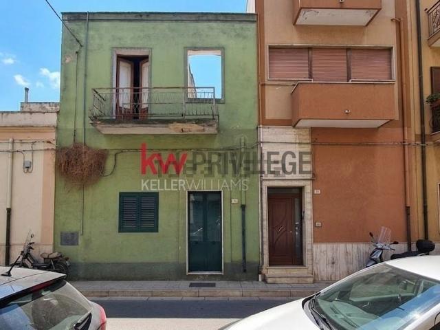 Casa in vendita a Puglia, Brindisi