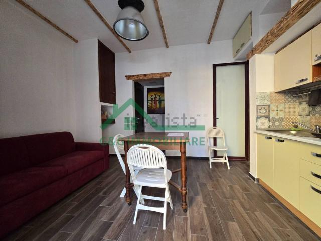 Casa in vendita a San Cristoforo, Catania