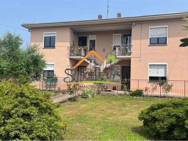 Casa in vendita a Piemonte, Novara