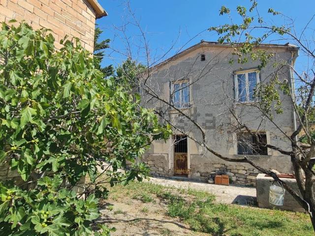 Casa in vendita a Trivento, Molise