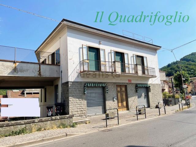Casa in vendita a La Tignamica, Vaiano