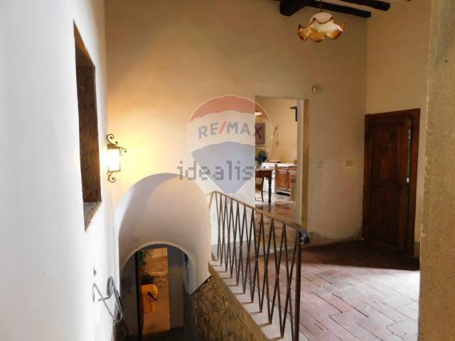 Casa in vendita a Le Molina, Massa E Cozzile