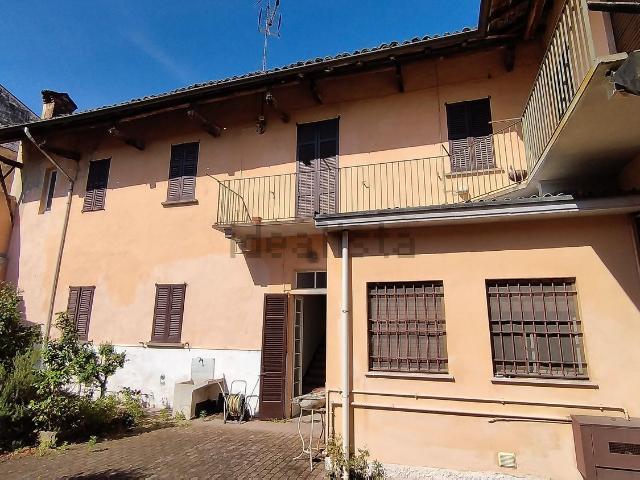 Casa in vendita a Gravellona Lomellina, Lombardia