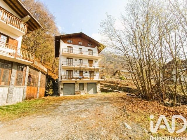 Casa in vendita a Unione Montana di Comuni delle Valli di Lanzo, Ceronda e Casternone, Piemonte