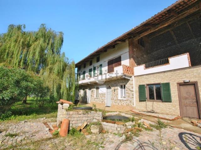 Casa in vendita a Piemonte, Vercelli