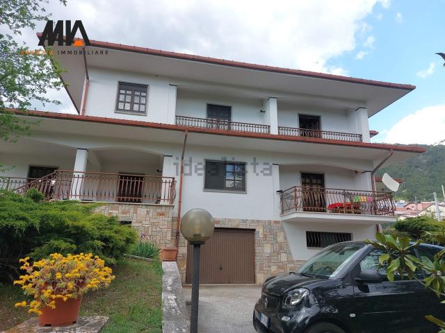 Casa in vendita a Pettino, Tornimparte
