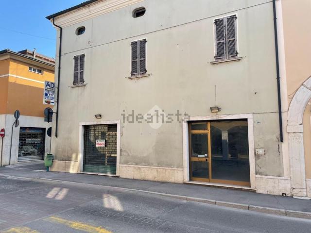Casa in vendita a Leno, Lombardia