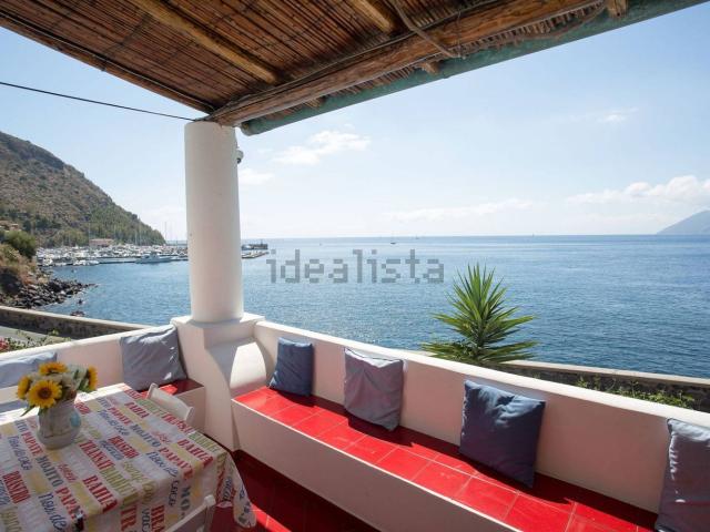 Casa in vendita a Panarea, Sicilia