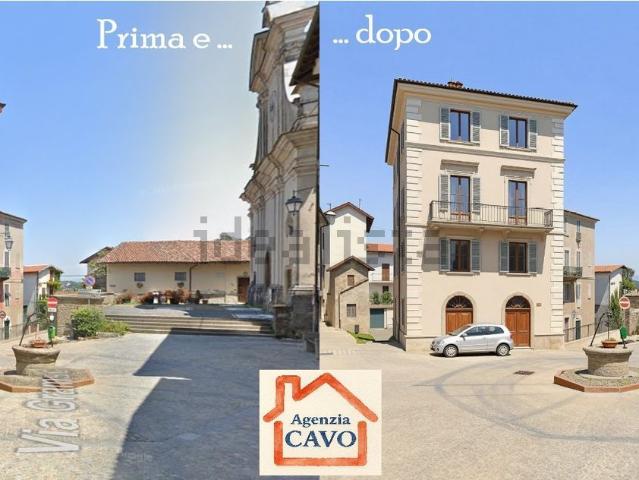 Casa in vendita a San Carlo, Piemonte