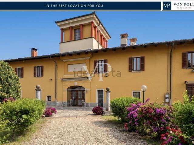 Casa in vendita a Famolasco, Piemonte