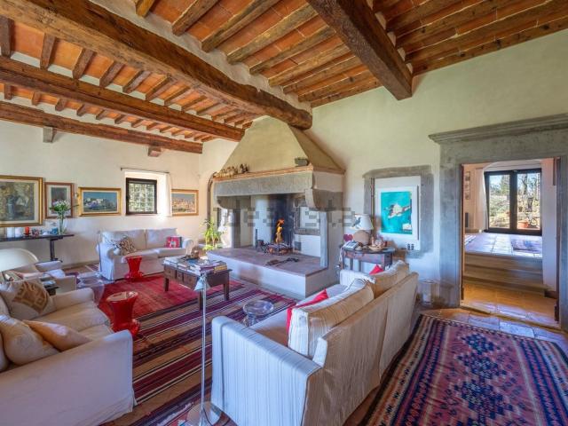 Casa in vendita a Unione di Comuni Valdarno e Valdisieve, Pontassieve