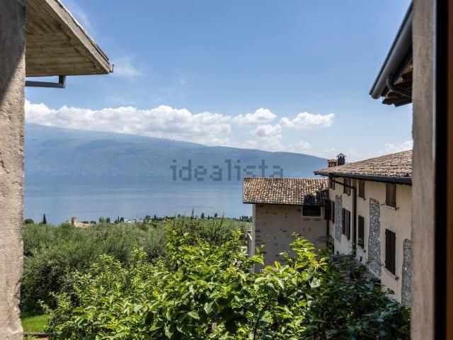 Casa in vendita a Comunità Montana Parco Alto Garda bresciano, Gargnano