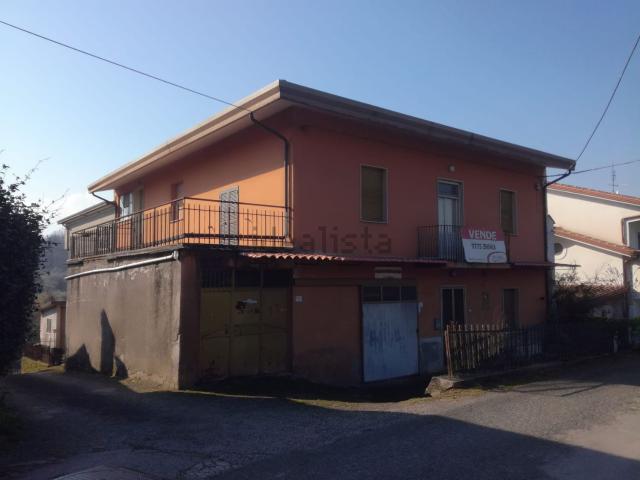Casa in vendita a Fresine, Ferentino