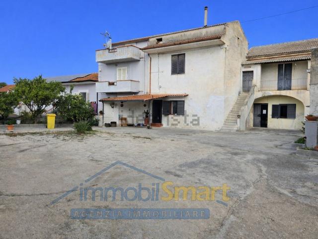 Casa in vendita a Capua, Campania