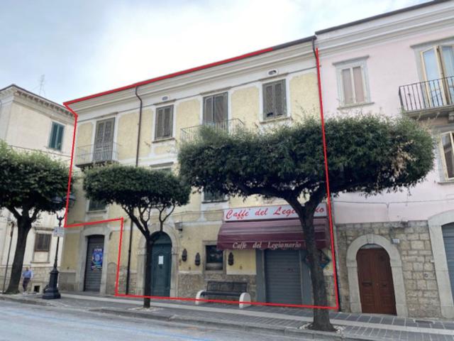 Casa in vendita a Agnone, Molise