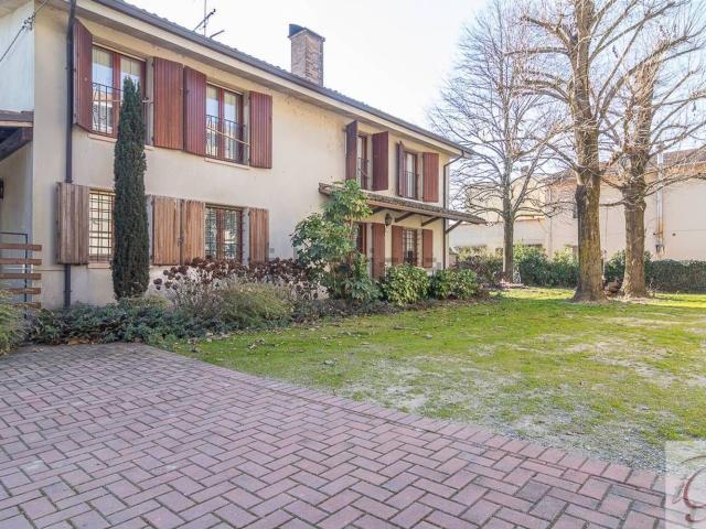Casa in vendita a Unione Comuni Modenesi Area Nord, Finale Emilia