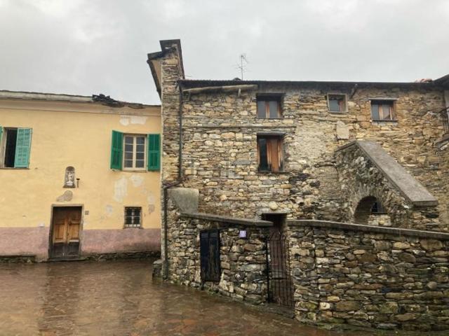Casa in vendita a Rezzo, Liguria