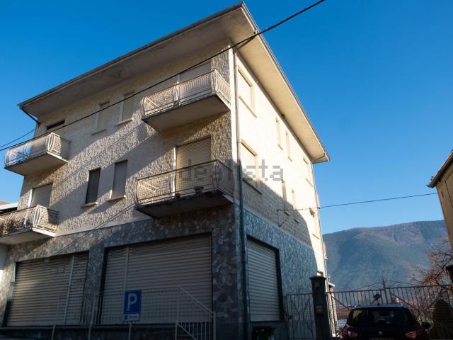 Casa in vendita a Unione Montana Alpi Graie, Piemonte