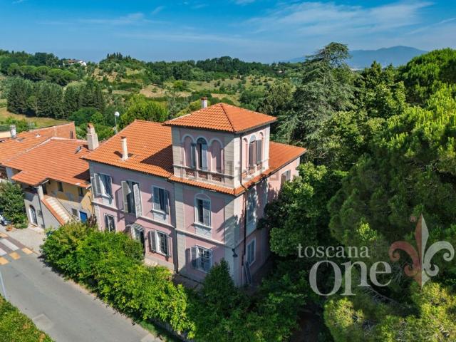 Casa in vendita a Casciana Terme Lari, Cevoli
