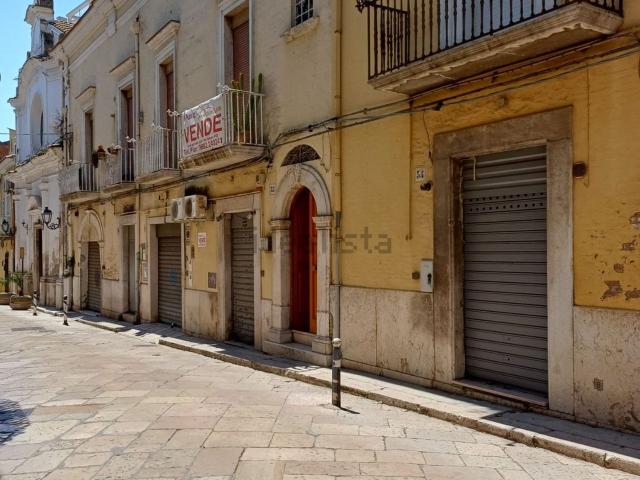 Casa in vendita a Puglia, Foggia