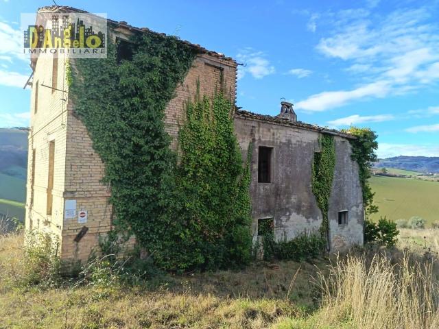 Casa in vendita a Marche, Ascoli Piceno
