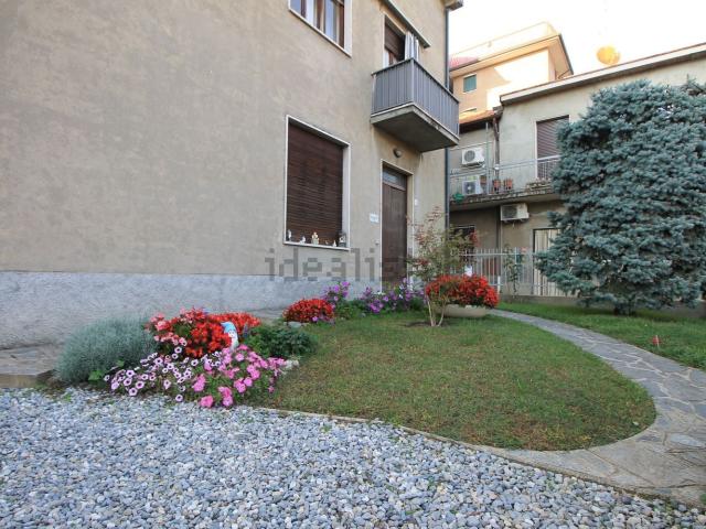 Casa in vendita a Meda, Monza e della Brianza