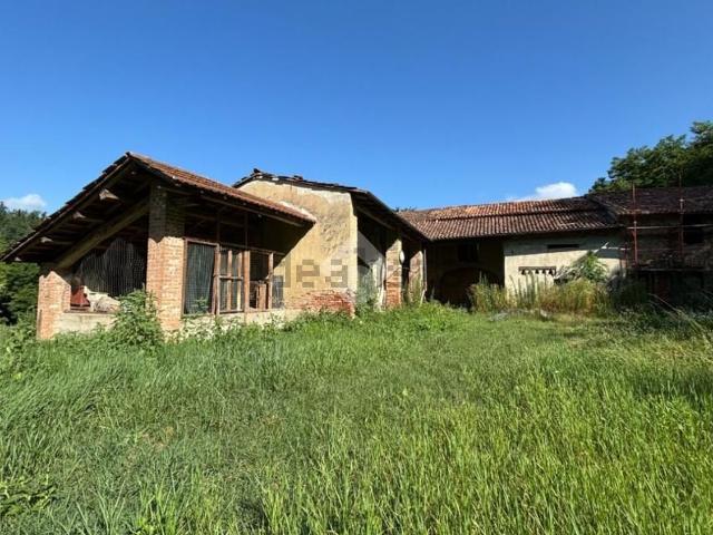 Casa in vendita a Piemonte, Asti