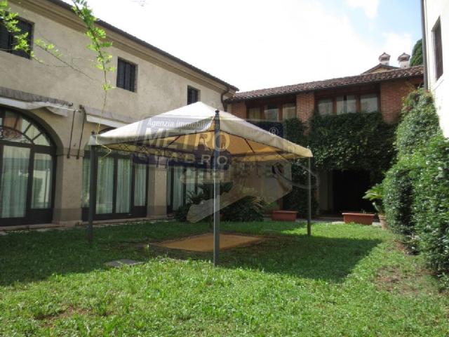 Casa in vendita a San Vincenzo, Thiene
