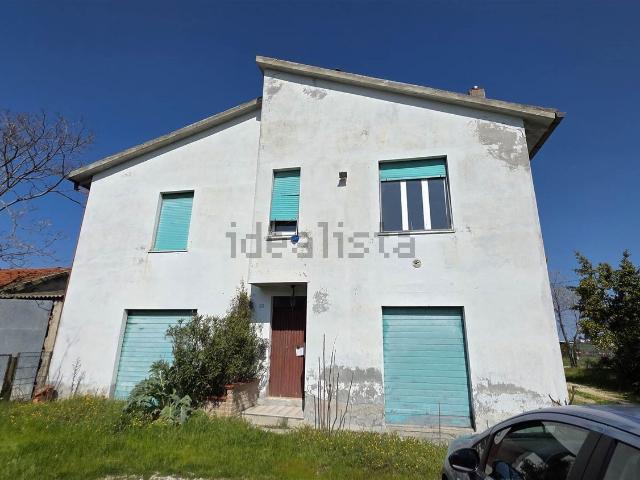 Casa in vendita a Marche, Ancona