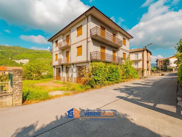 Casa in vendita a Piemonte, Cuneo