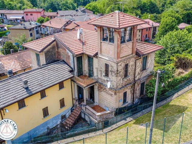 Casa in vendita a Comunità Montana del Piambello, Valganna