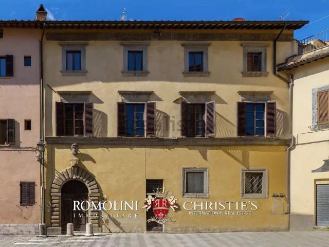 Casa in vendita a Sansepolcro, Toscana