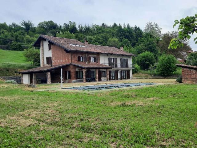 Casa in vendita a Piemonte, Cuneo