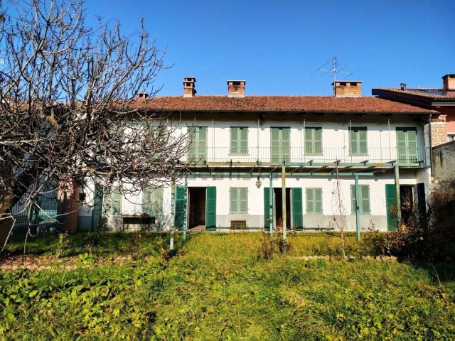 Casa in vendita a Piemonte, Torino