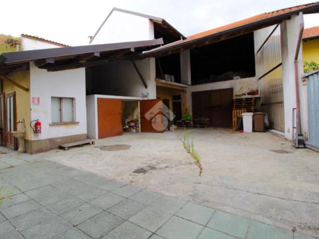 Casa in vendita a Sedriano, Lombardia