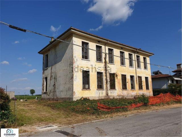 Casa in vendita a Sedegliano, Friuli-Venezia Giulia