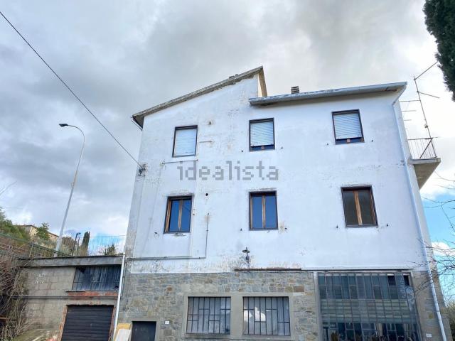 Casa in vendita a Castiglion Fiorentino, Toscana
