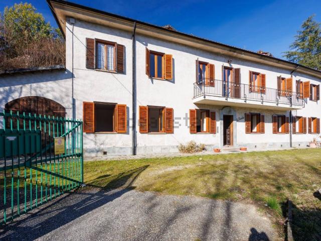 Casa in vendita a Circoscrizione 8, Piemonte
