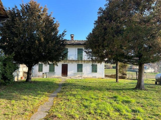 Casa in vendita a Piemonte, Torino