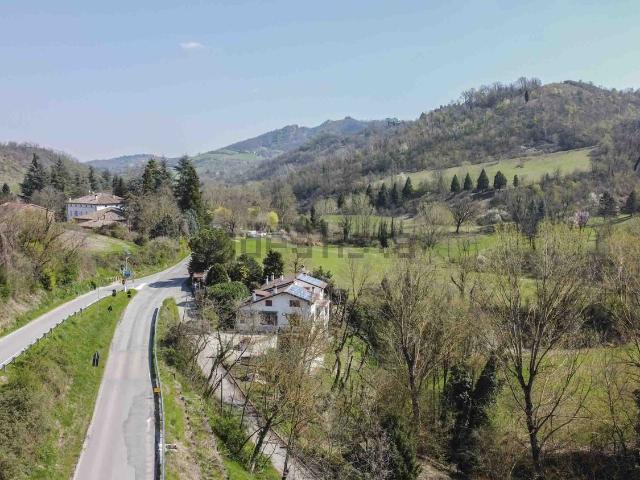 Casa in vendita a Unione dei comuni Valli del Reno, Lavino e Samoggia, Monte San Pietro
