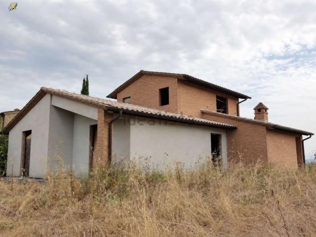 Casa in vendita a Ascianello, Montepulciano