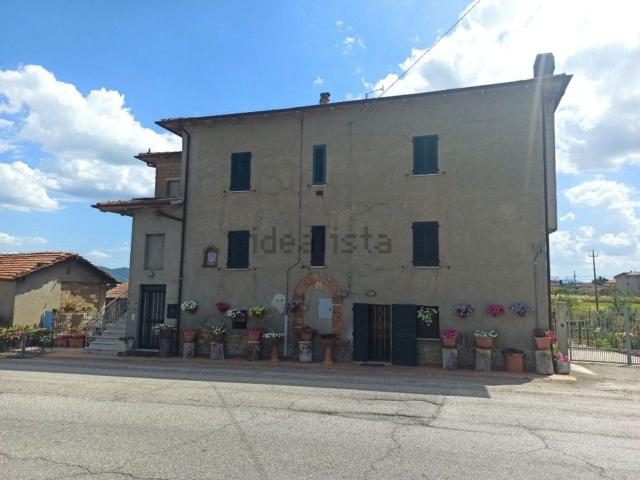 Casa in vendita a Gioiella, Umbria