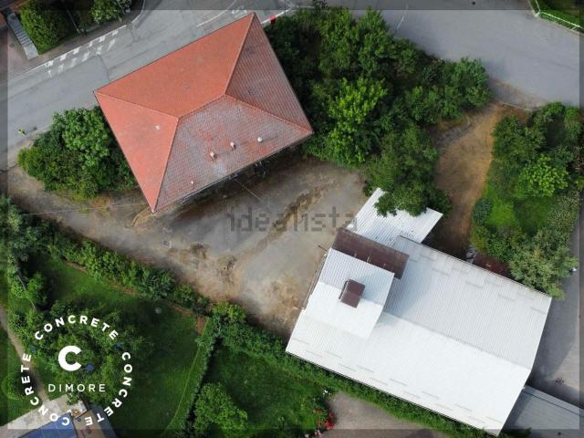Casa in vendita a Piemonte, Asti