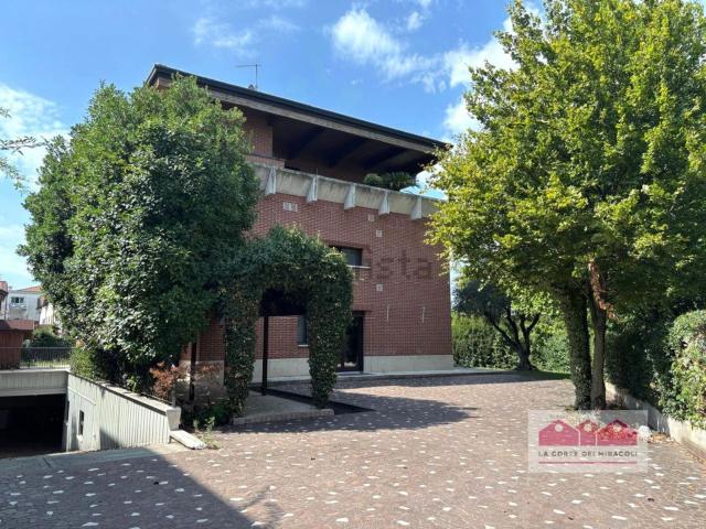 Casa in vendita a Anconetta, Vicenza