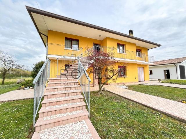 Casa in vendita a Le Grazie, Preganziol