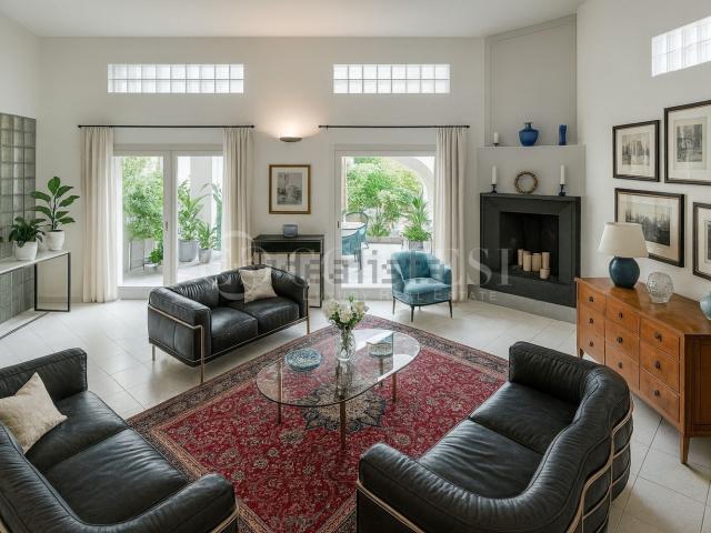 Casa in vendita a San Leo Bastia, Umbria