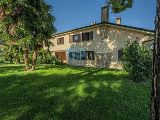 Casa in vendita a Carbonera, Veneto